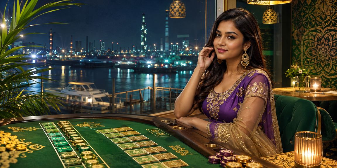 kiriya casino
