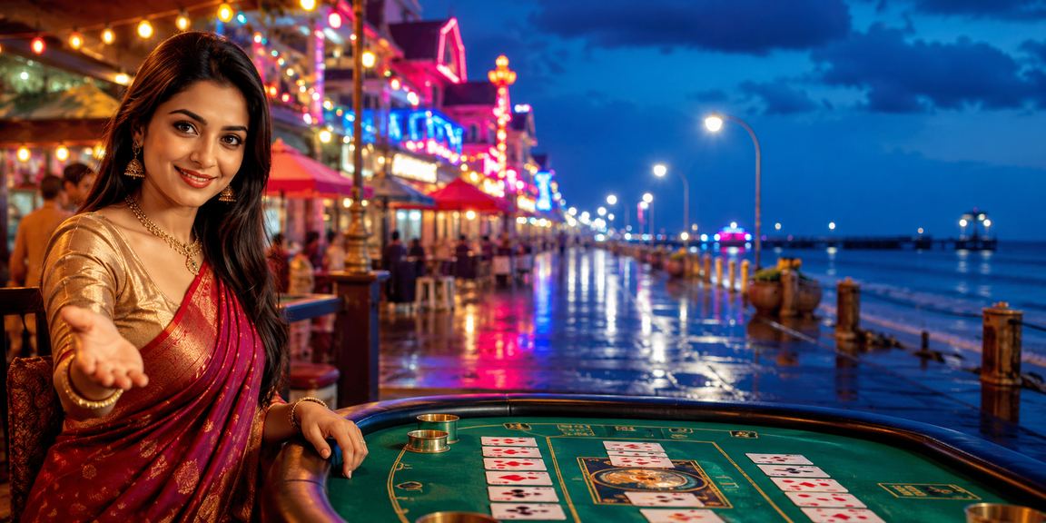 kiriya casino